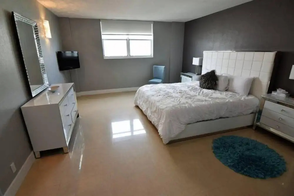 photo 1 of Beautiful 2 Bedroom + 2 Baths On The Ocean At Sian