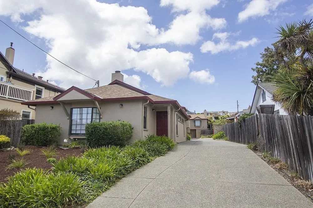 photo 1 of Beautiful 2 Bedroom Detached Apartment, Walk to Downtown Monterey and Fishermans Wharf