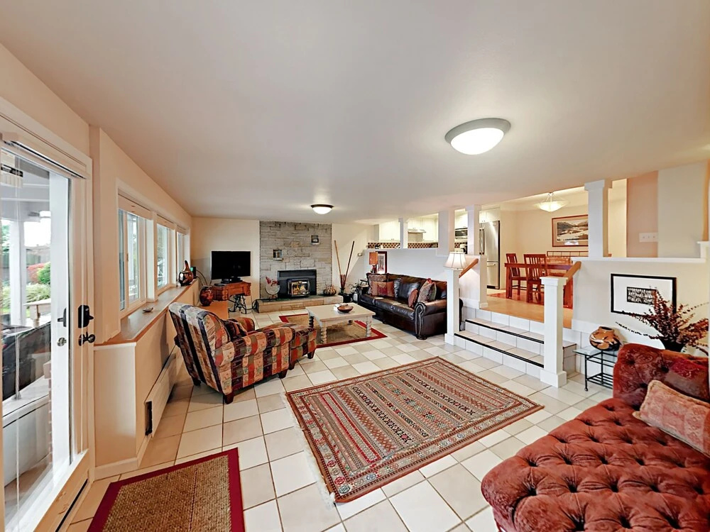 photo 1 of Beautiful 2BR Seattle Lake Apartment by RedAwning