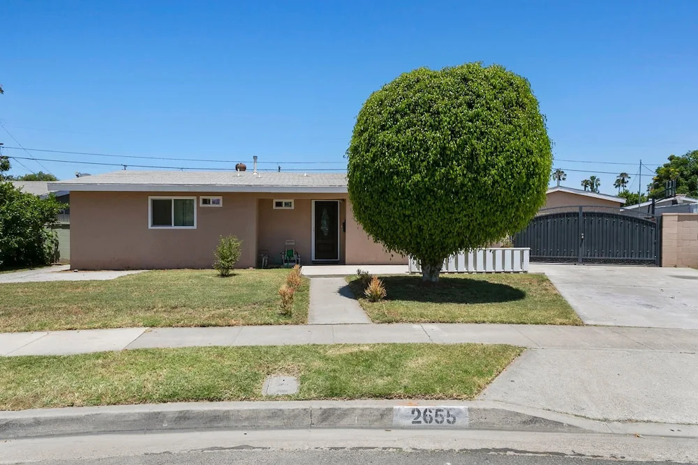photo 1 of Beautiful 4BR Home Nr Disneyland