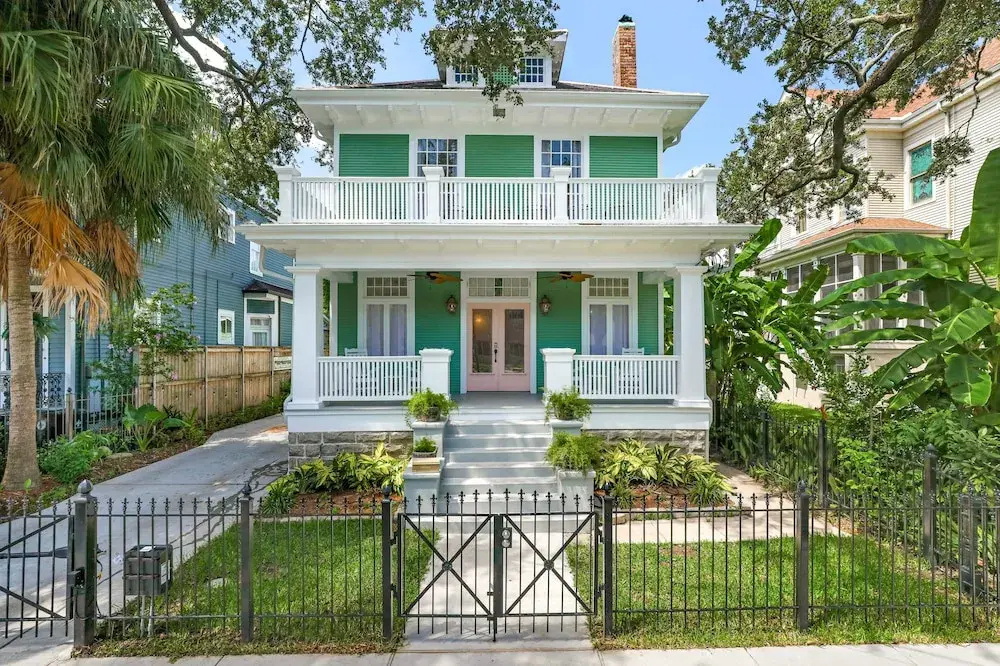 photo 1 of Beautiful 5BR House