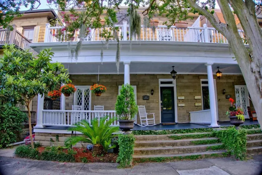 photo 1 of Beautiful 6 Bed, 5 Bath Historic Savannah Home