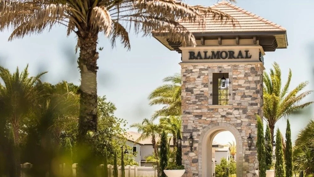 photo 1 of Beautiful 6 Bed Pool Home Balmoral Resort-6sltsfp2 6 Bedroom Home by RedAwning