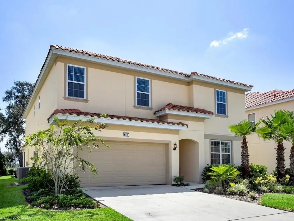 photo 1 of Beautiful 9 bedroom pool home located in the Solterra Resort! 9 Home by RedAwning