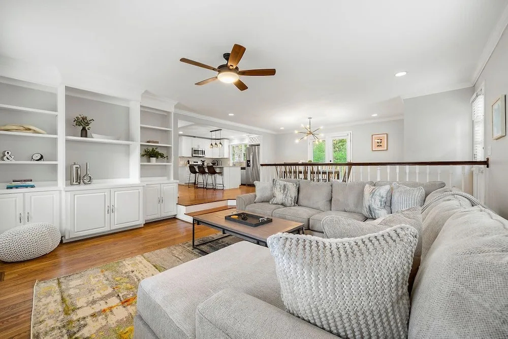 photo 1 of Beautiful and Quiet Newly Renovated 4 Bedroom Retreat