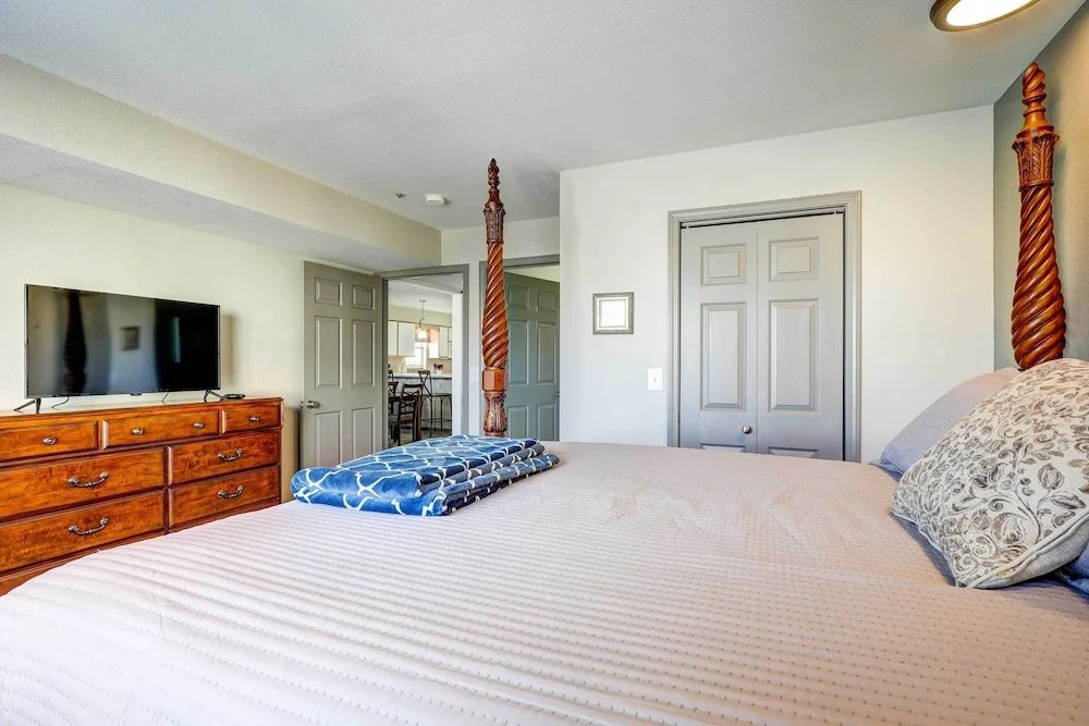 photo 1 of Beautiful Branson Condo w/ Golf + Pool Access!
