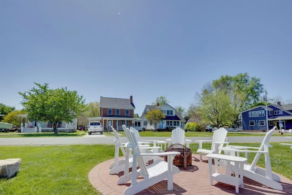 photo 1 of Beautiful Colonial Home on the Choptank River