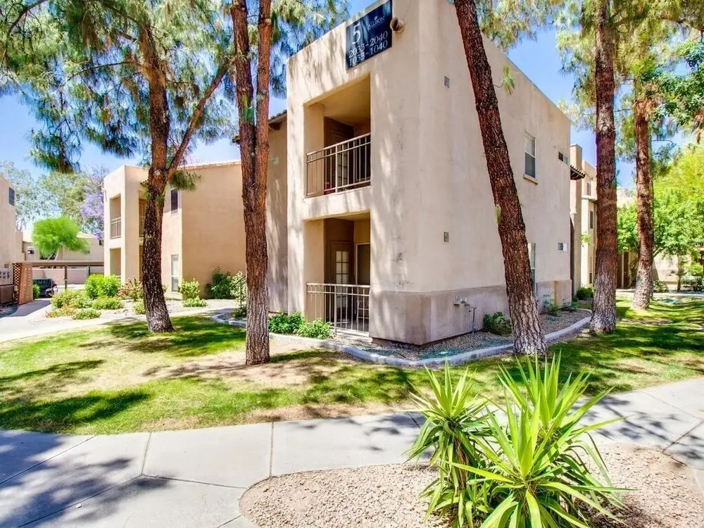 photo 1 of Beautiful Condo in Prime Scottsdale Location!