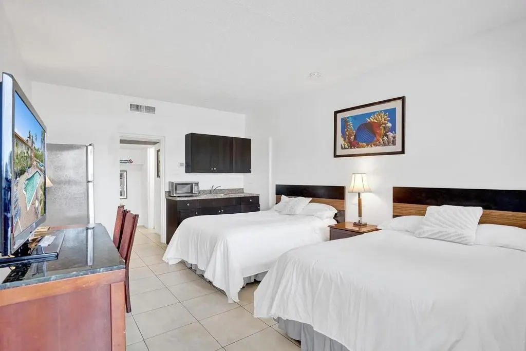 photo 1 of Beautiful cozy Studio apartment walk from the ocean!