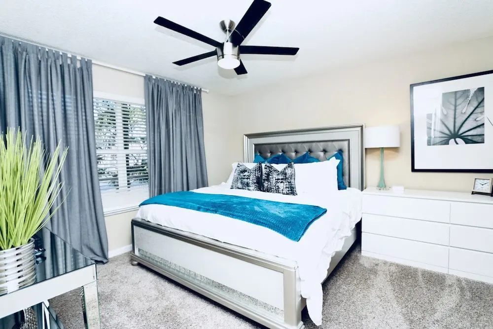 photo 1 of Beautiful Deluxe Clearwater Apartment CP- 803
