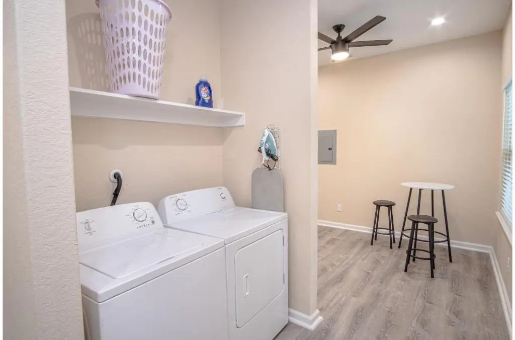 photo 1 of Beautiful Fenced 3BR 2BA Near Exciting Downtown