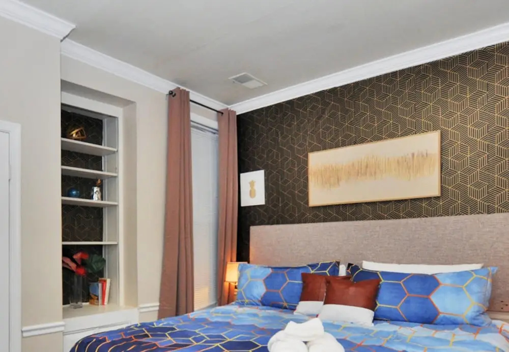 photo 1 of CH6 Beautiful Fully Furnished 2BR King Beds