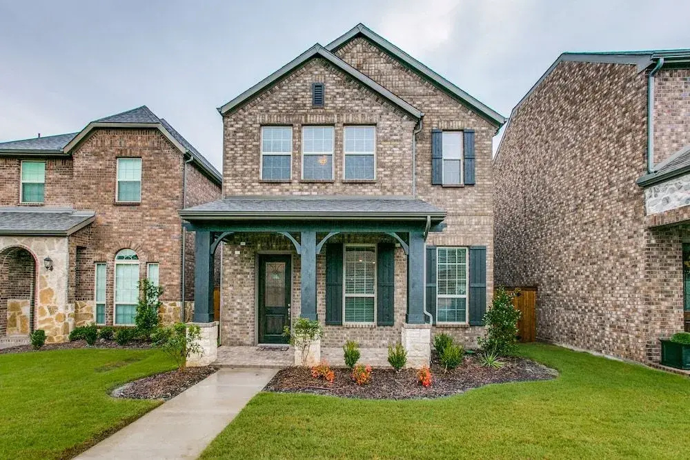 photo 1 of Beautiful furnished 3 bedroom Allen Home