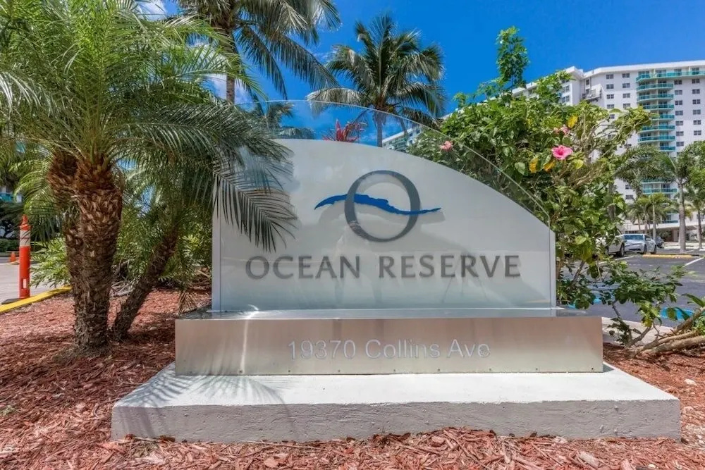 photo 1 of Beautiful Garden View Ocean Reserve 1 Br Condo 1 Bedroom Condo by Redawning