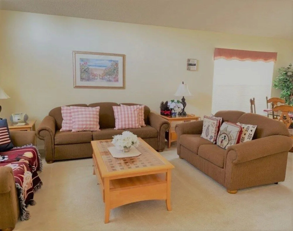 photo 1 of Beautiful Golf View Southern Dunes 4 Bedroom Villa by RedAwning