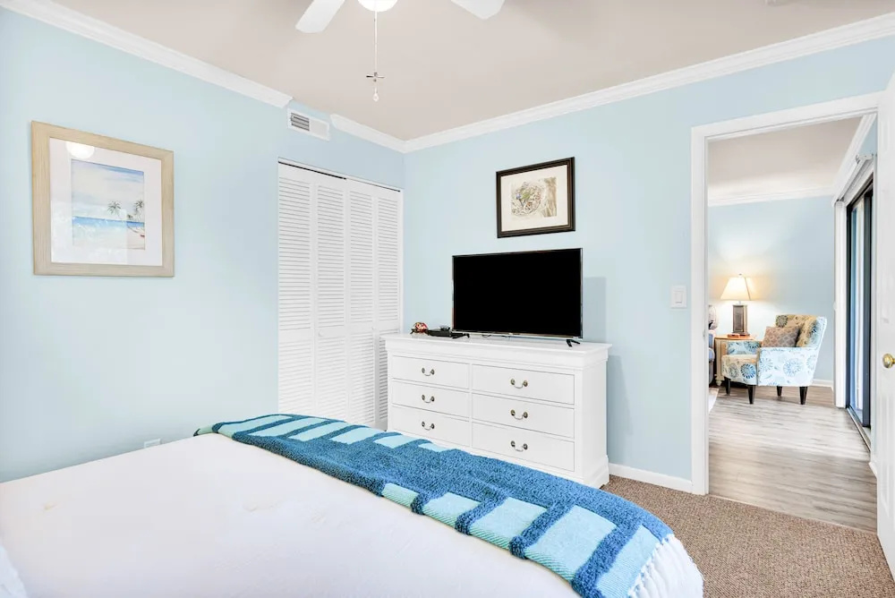 photo 1 of Beautiful Hilton Head Island Oasis Resort 2 Bdr!