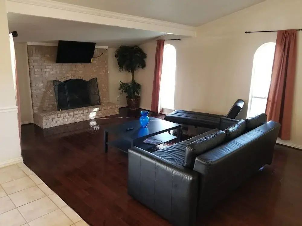 photo 1 of Beautiful Home in Garland Texas Holiday home 4