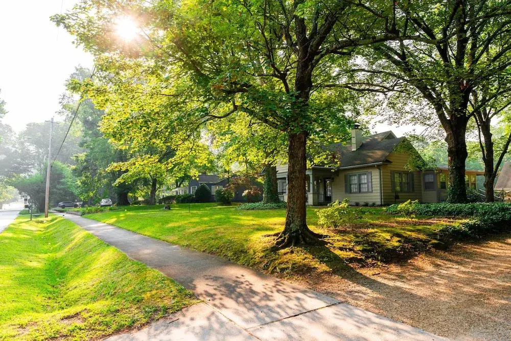 photo 1 of Beautiful Home in Historic Downtown Norcross