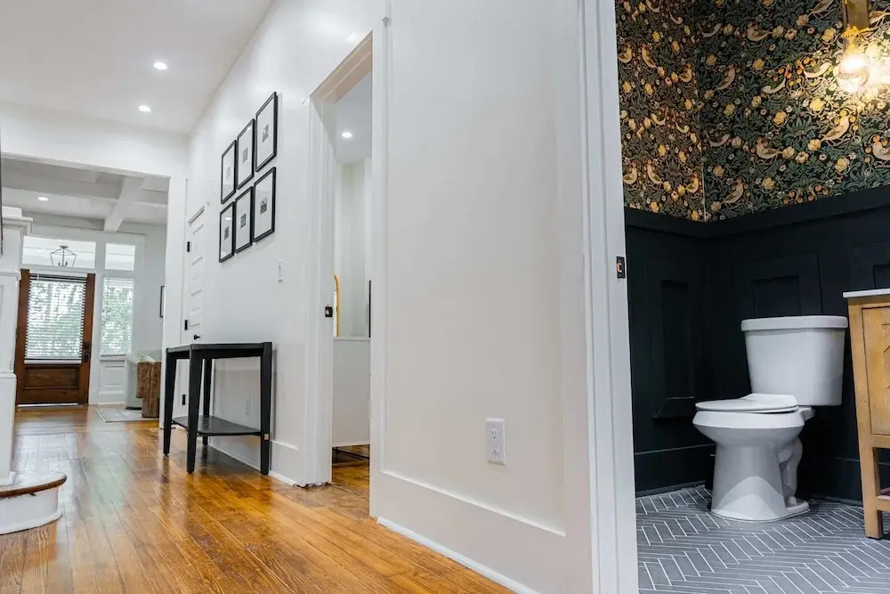 photo 1 of Beautiful Home Located In Historic Norcross
