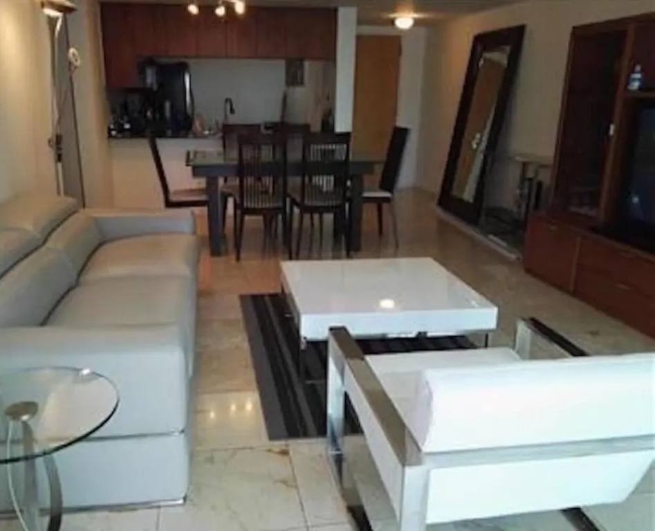 photo 1 of Beautiful Miami 1200 Brickell 2 Bedroom 2 Bathroom Apartment in the Sky Sleeps 4