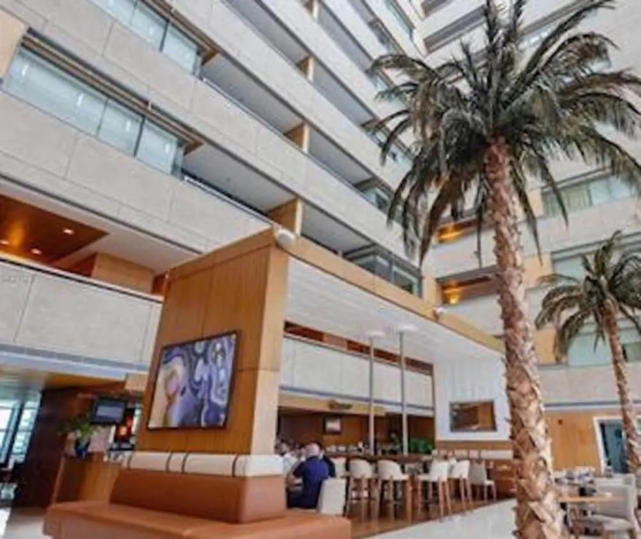 photo 1 of Beautiful Miami Brickell 2br2ba in Famed Conrad 4 Guests