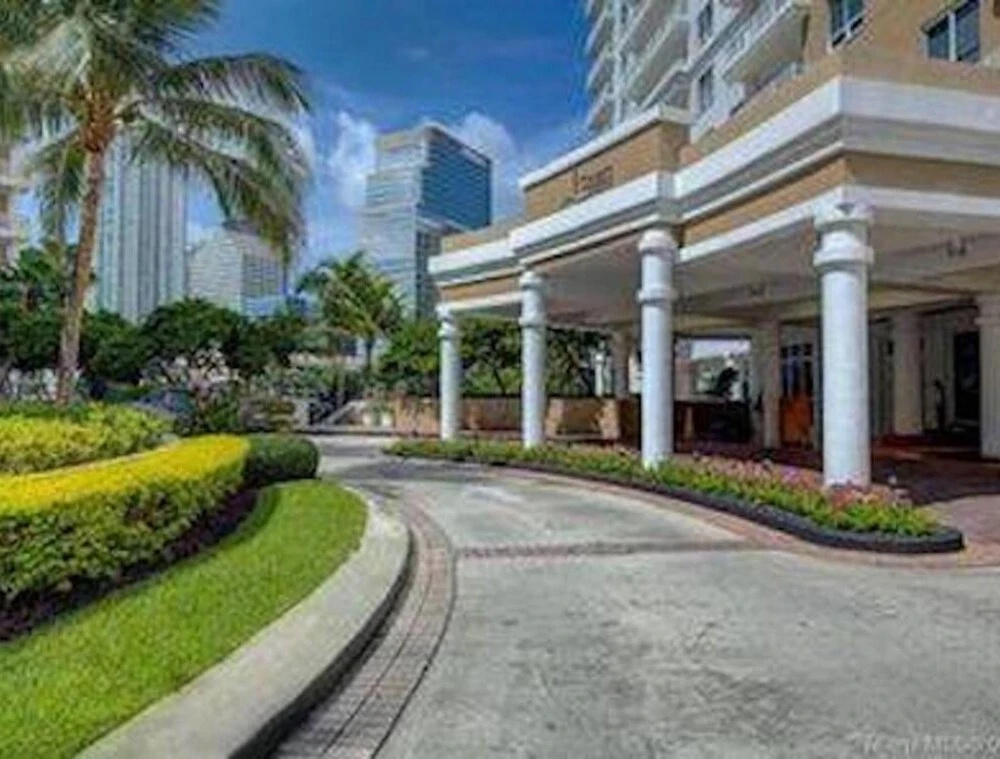photo 1 of Beautiful Miami Brickell 2 Bedroom 2 Bathroom Apartment in the Sky Sleeps 4