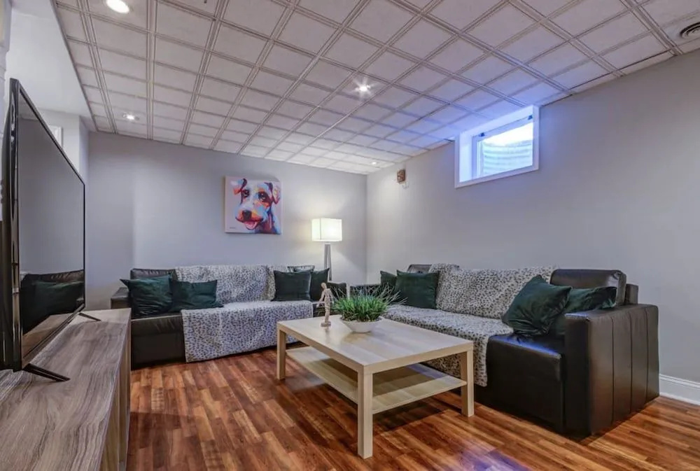photo 1 of Beautiful modern colonial house 10m to DC