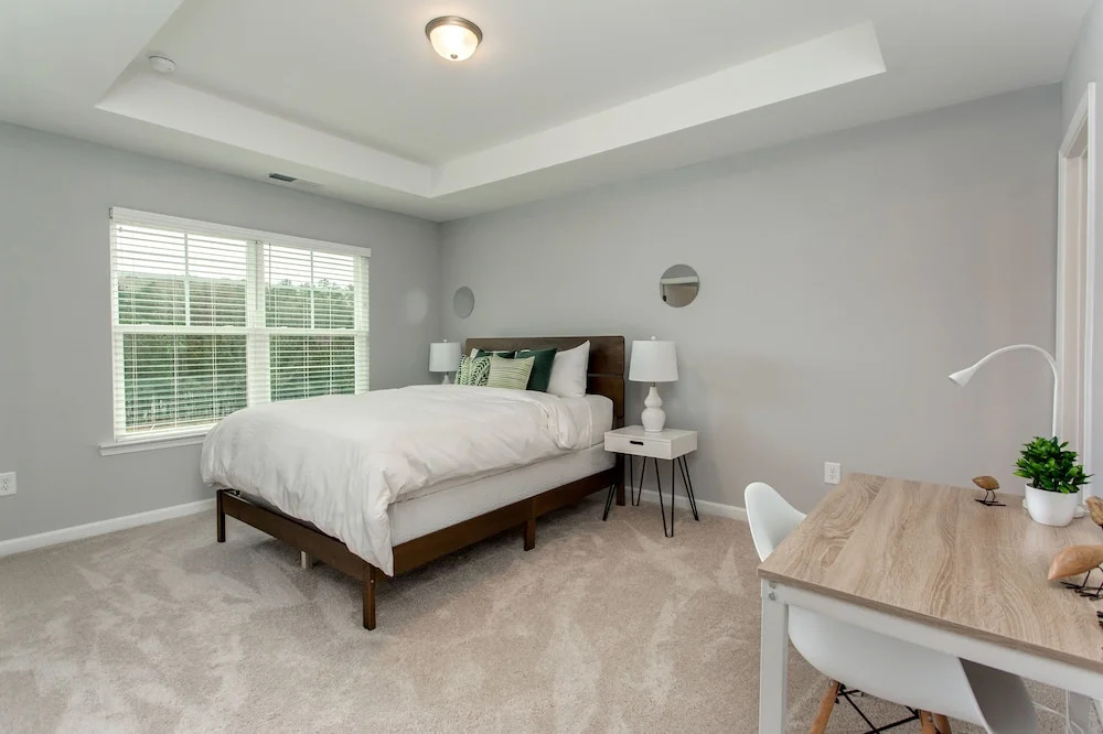 photo 1 of Beautiful New Construction Near Airport