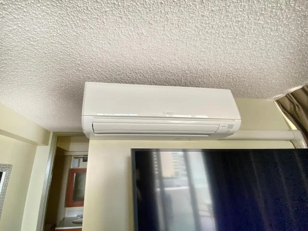 photo 1 of Beautiful Ocean View, 1 Block to the Beach, Split AC