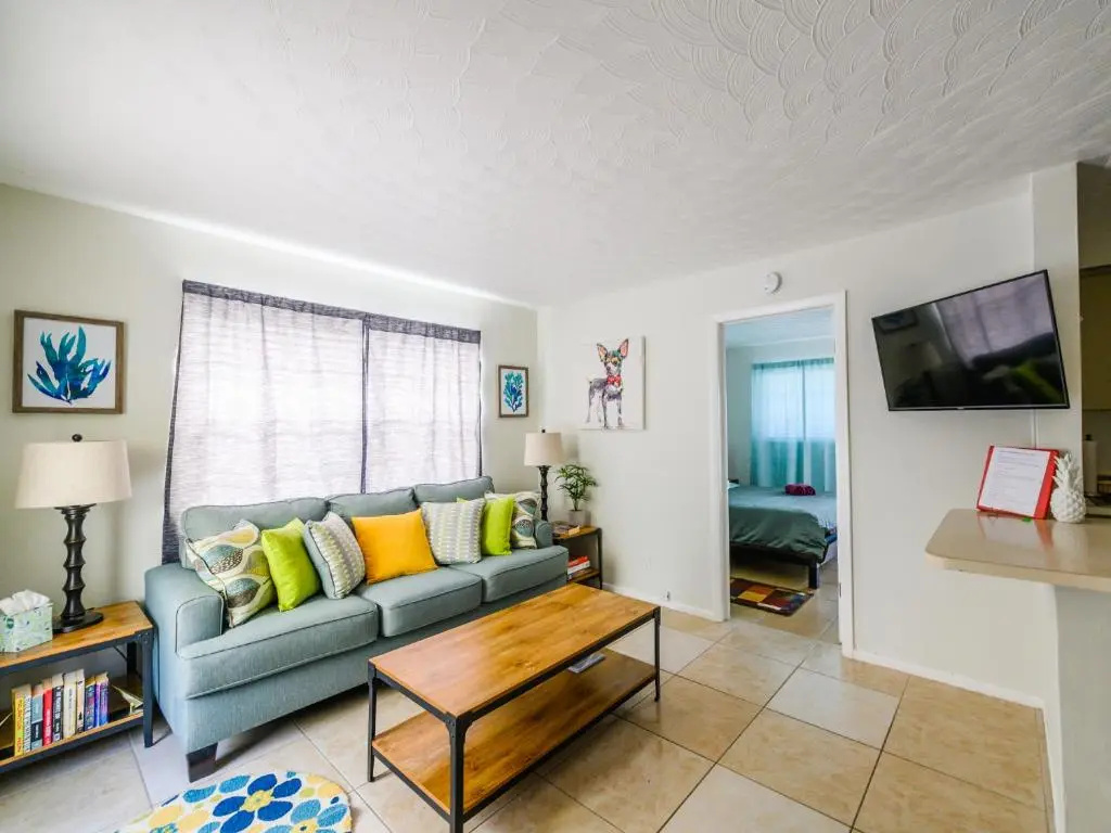 photo 1 of Beautiful Old Apartment with Beach Gear