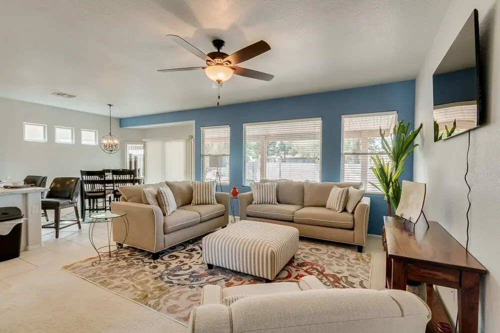 photo 1 of Beautiful Remodeled 2 Bed 2 Bath in Springfield Chandler Active 55+ Adult Community ! by RedAwning