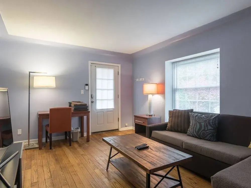 photo 1 of Beautiful Royal Oak Townhouse