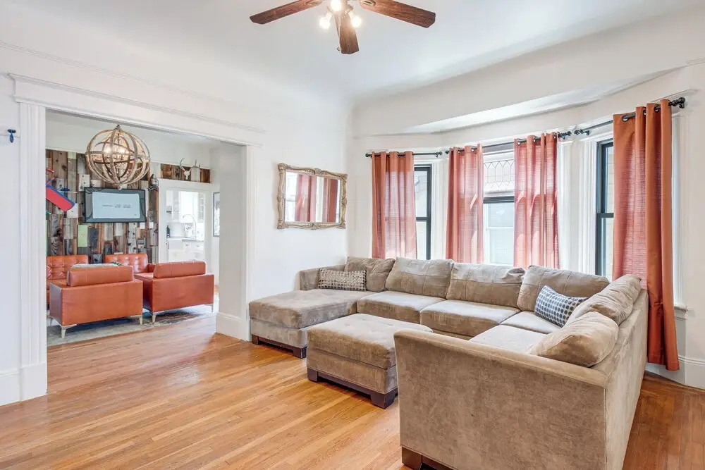 photo 1 of Downtown San Jose Apt w/ Deck: 1 Mi to SAP Center!