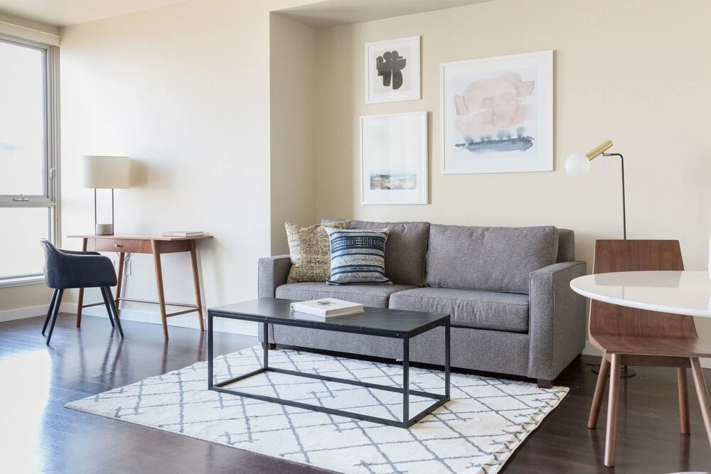 photo 1 of Beautiful San Jose Suites by Sonder