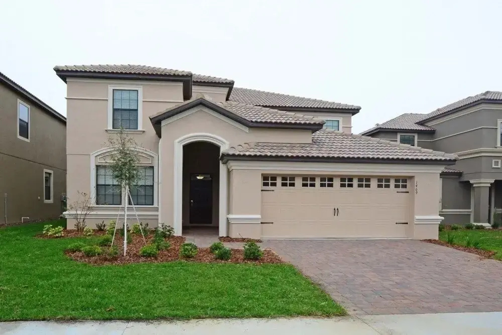 photo 1 of Beautiful Spacious Vacation Villa, Bbq Grill4902cg 6 Bedroom Home by Redawning