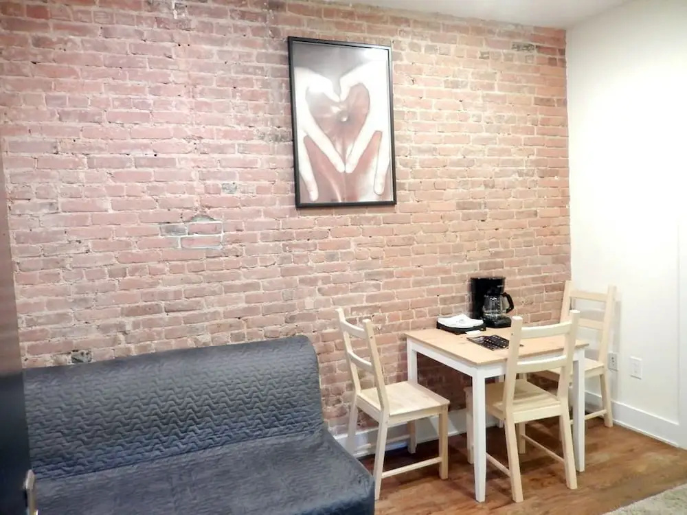 photo 1 of Beautiful Studio Near Central Park