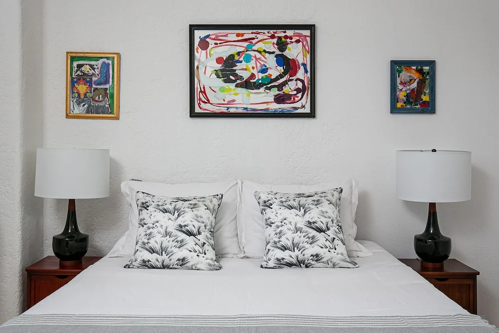 photo 1 of Beautiful Studio Near Hollywood! Sleeps 2!