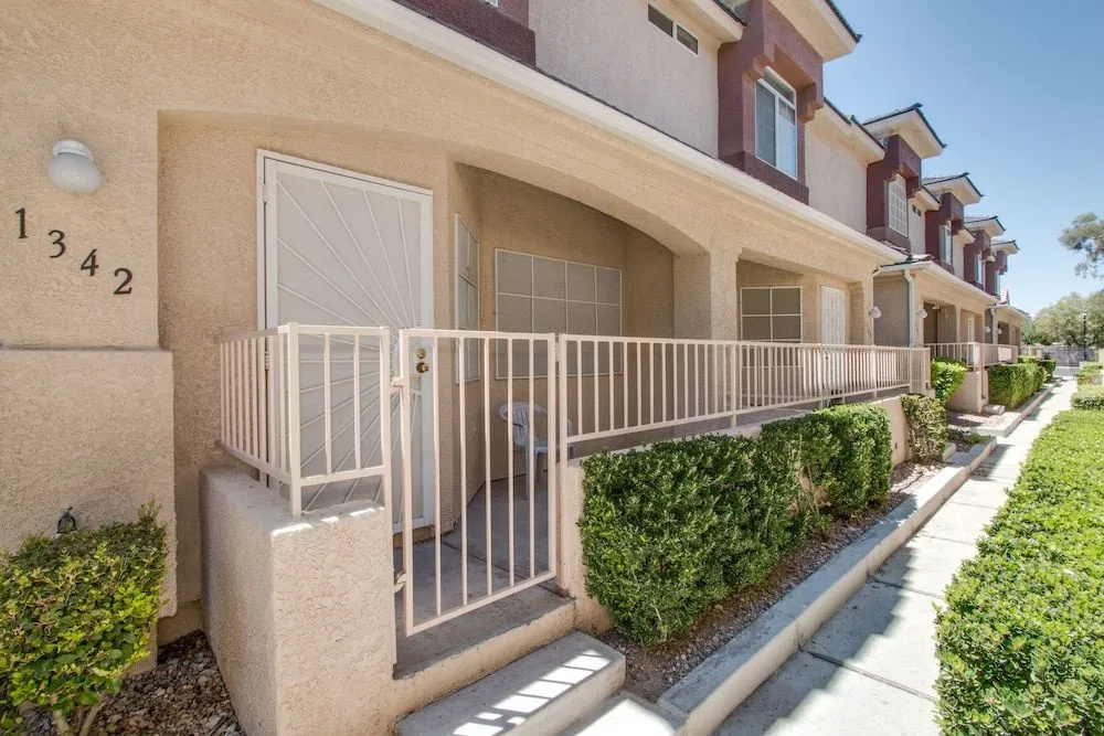 photo 1 of Beautiful Townhome with Pool