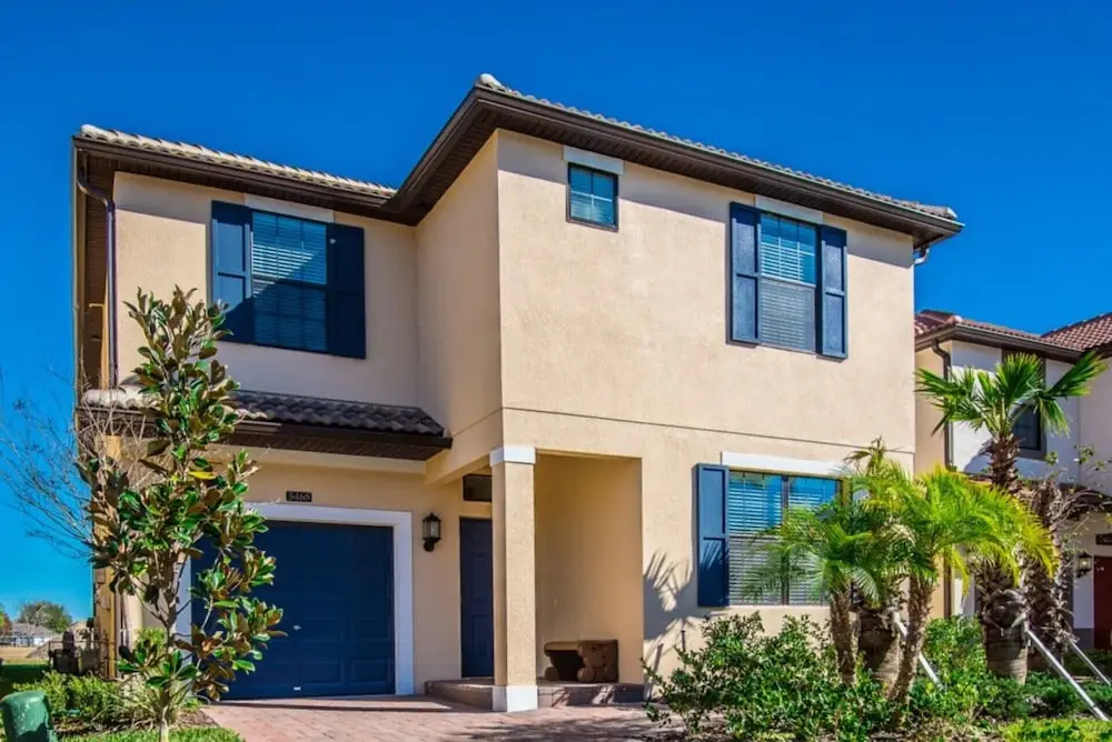photo 1 of Beautiful Villa With Private Pool, Close to Disney, Orlando Villa 1789