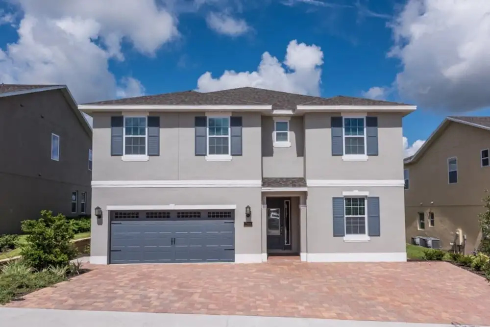photo 1 of Beautiful Villa With Private Pool, Close to Disney, Orlando Villa 2942