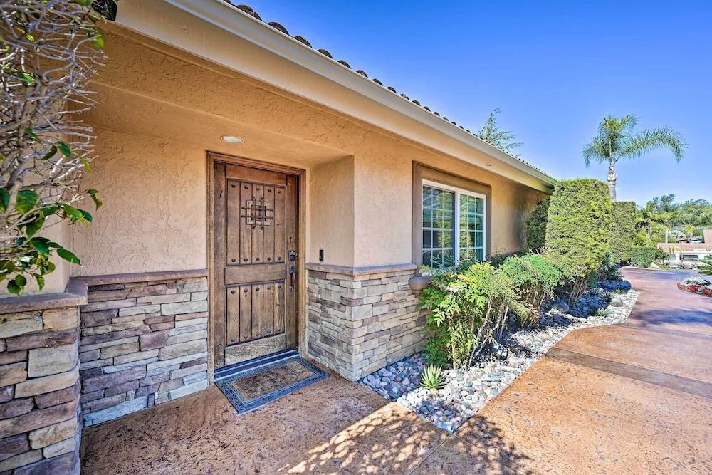 photo 1 of Vista Home w/ Pool ~ 11 Mi to Tamarack State Beach