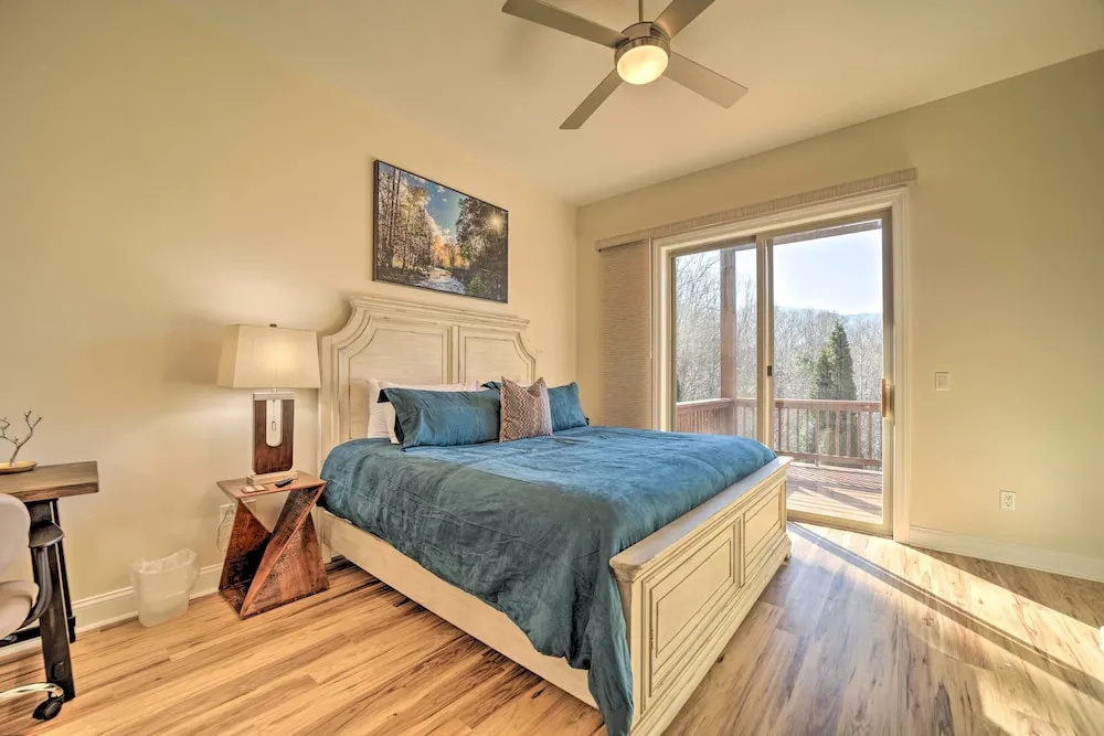 photo 1 of Beautiful Whittier Condo w/ Deck + Mtn Views!