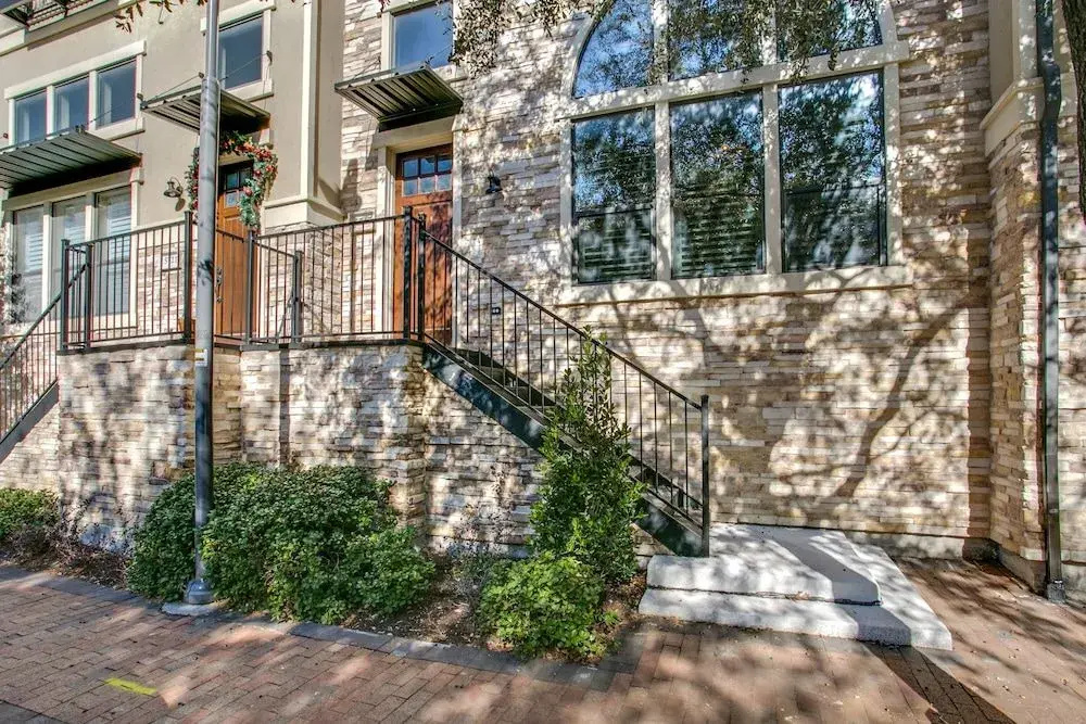 photo 1 of Beautifully furnished TownHome at shops