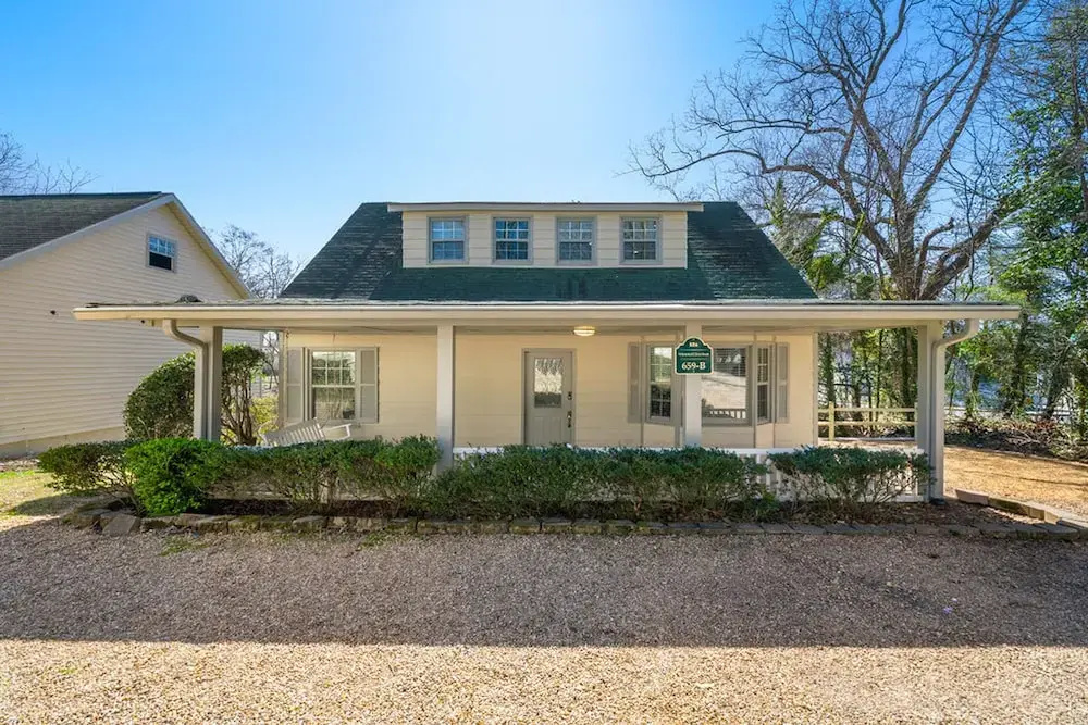 photo 1 of Beautifully Modern Cottage in Historic Norcross
