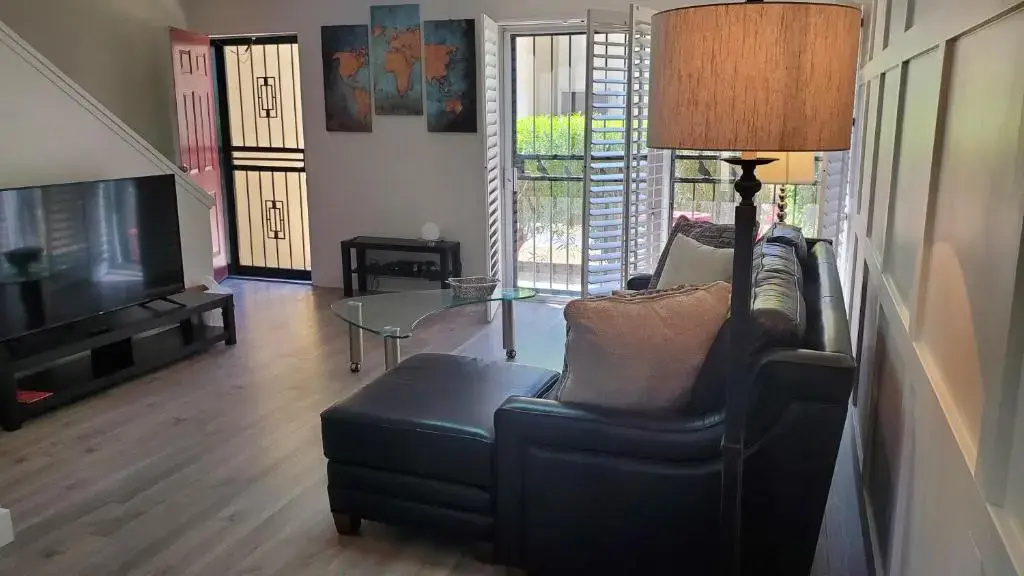 photo 1 of Beautifully Remodeled Old Scottsdale 2-Story Home