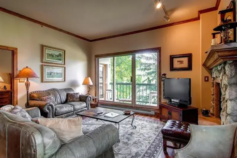 photo 1 of Beaver Creek, 2 Bedroom Condo at the Borders, Ski-In Ski-Out, in the Village