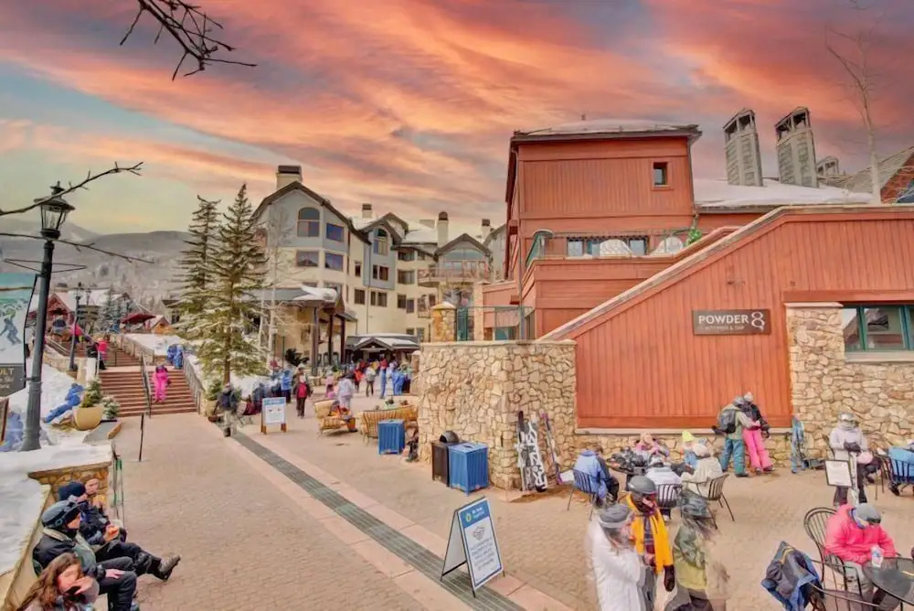 photo 1 of Beaver Creek Centennial 2 Bedroom #17