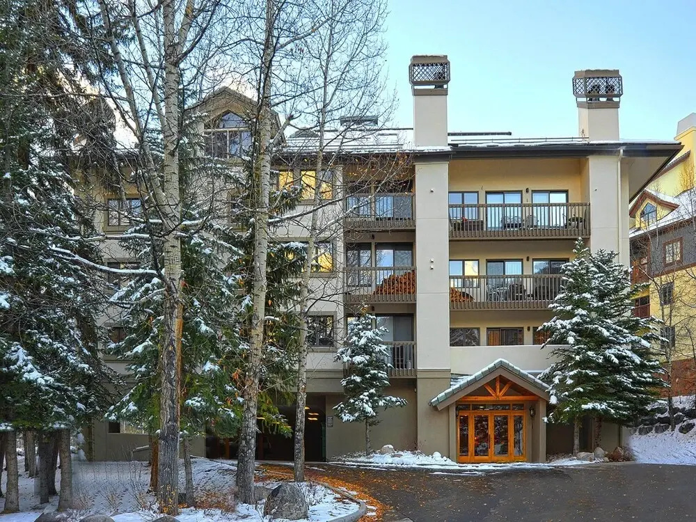 photo 1 of Beaver Creek Condo - Townsend 205