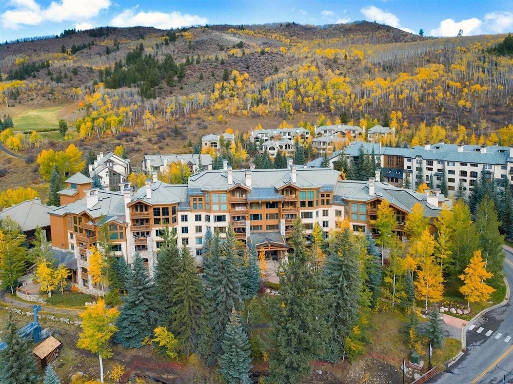 photo 1 of Beaver Creek Elkhorn Lodge 1 Bedroom Residence With Ski in, Ski out Access and a Short Walk to Beaver Creek Village