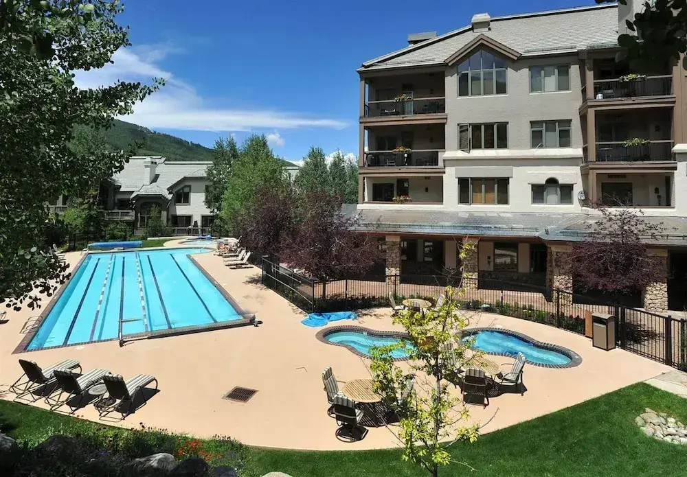 photo 1 of Beaver Creek Highlands Westview 3 Bedroom Condo